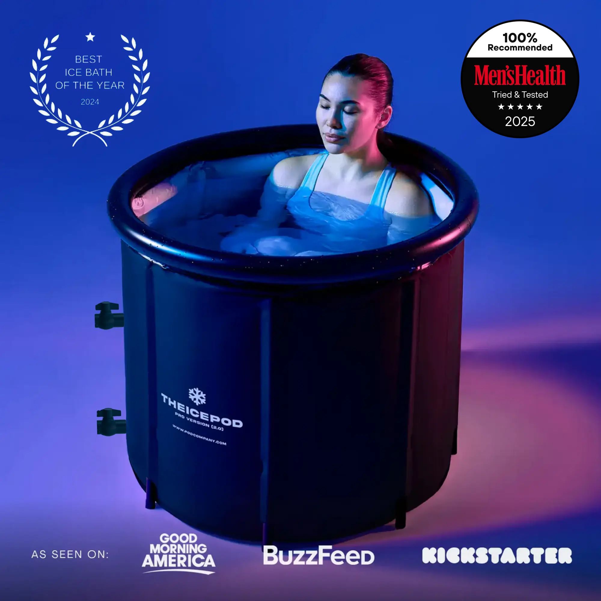 Contrast Therapy Bundle - Image 4