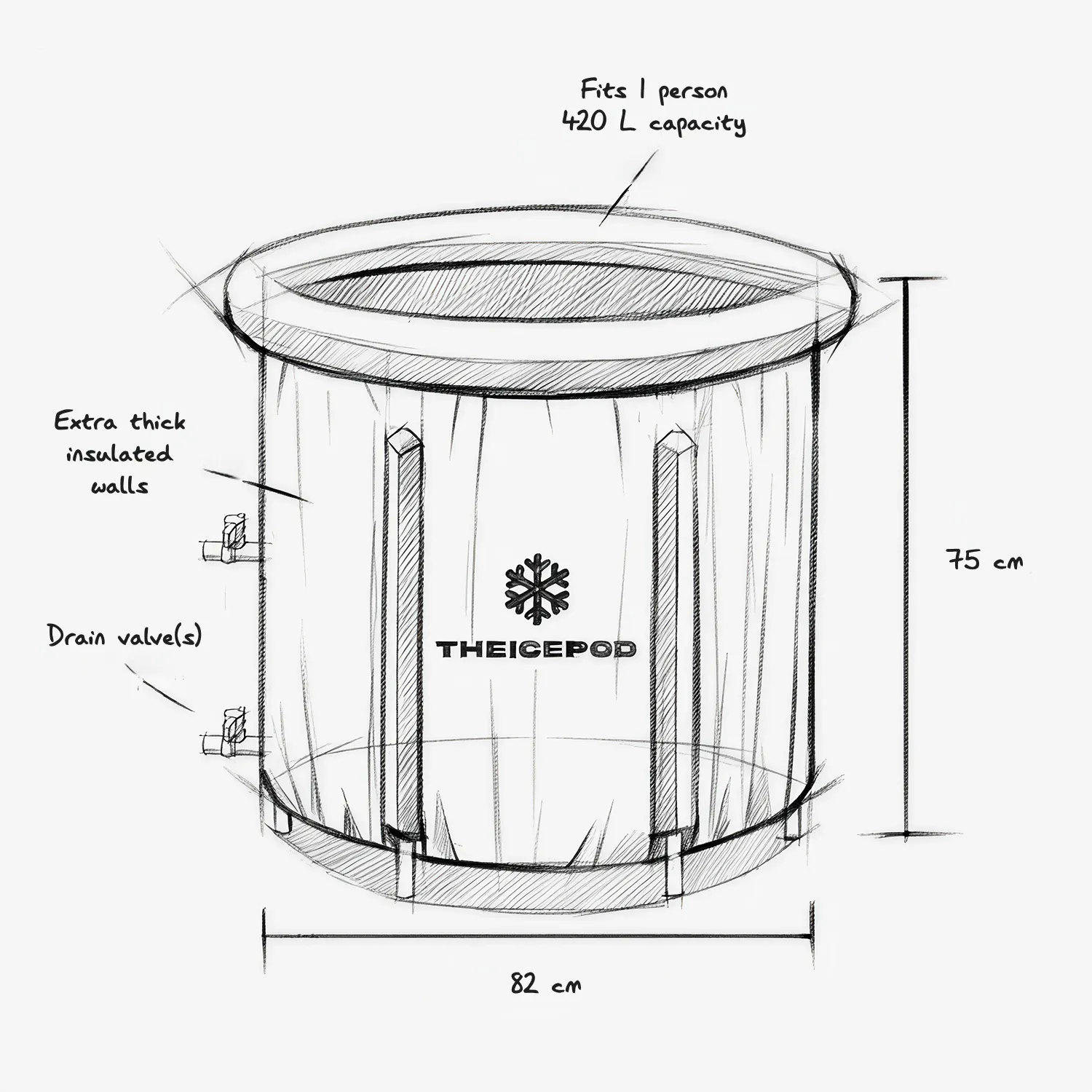 The Ice Pod - Image 18