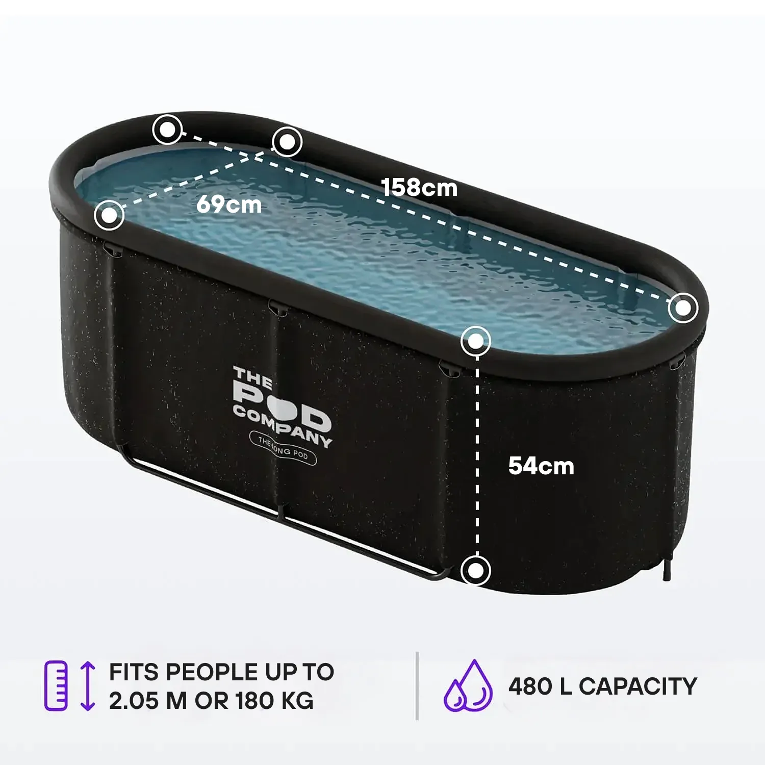 Long Pod Recovery Bundle - Image 4