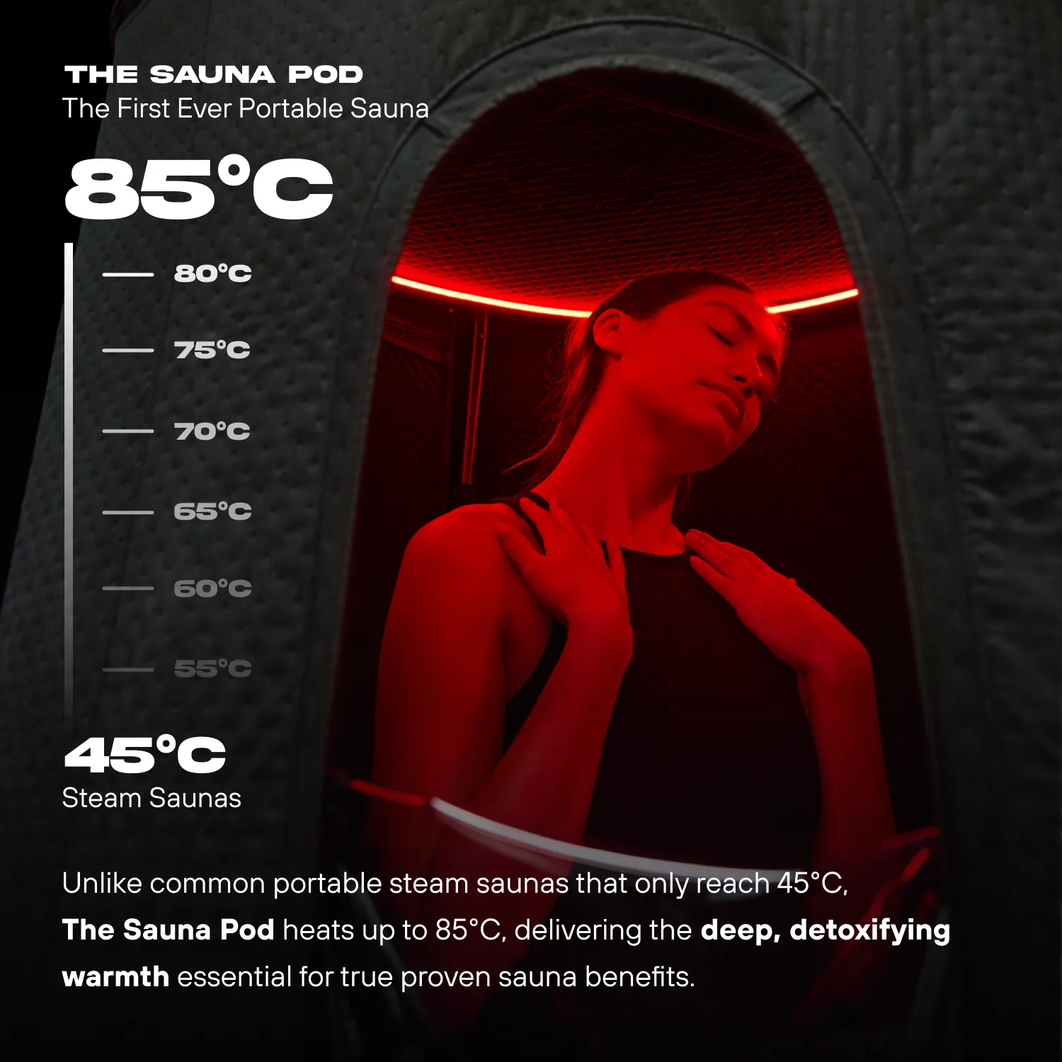 The Sauna Pod - Image 17