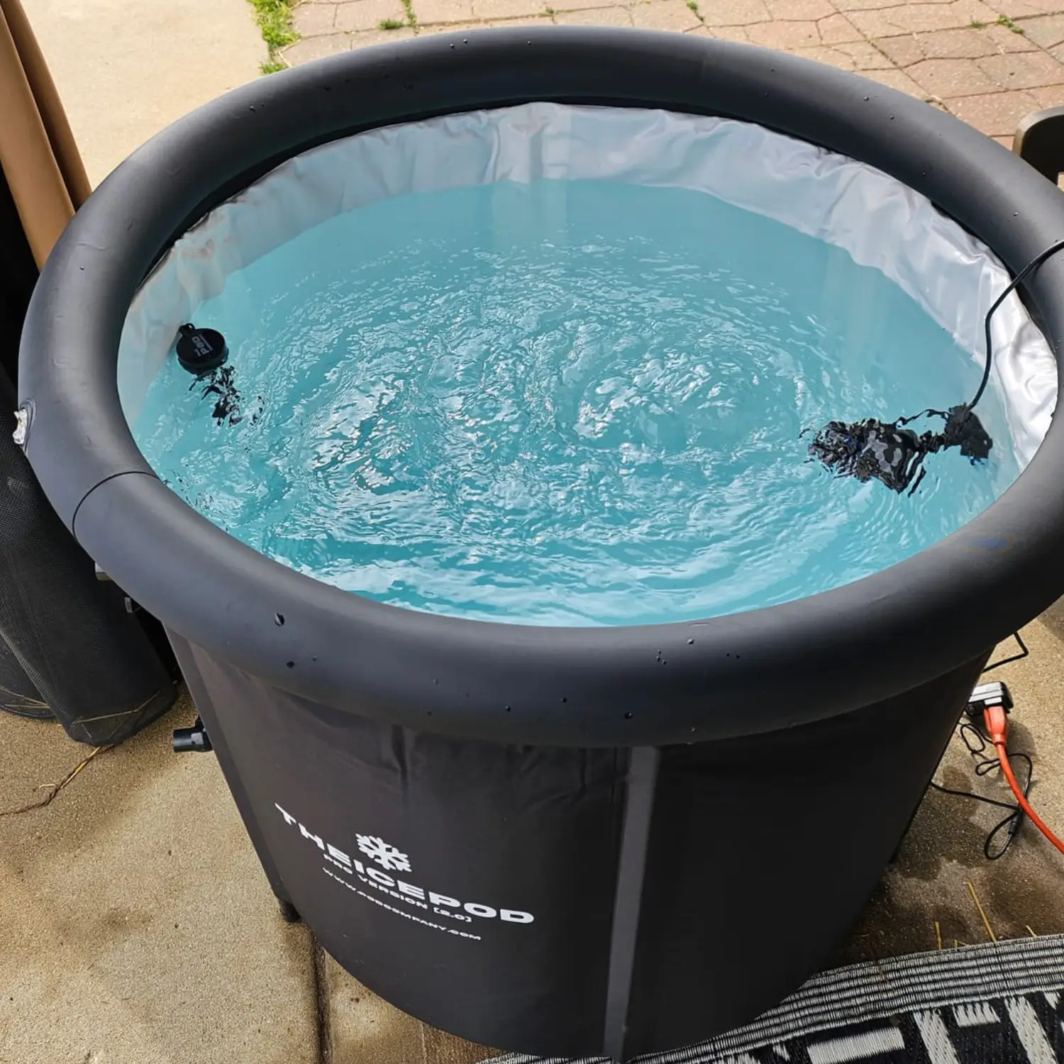 Water Circulation Jet - Image 3